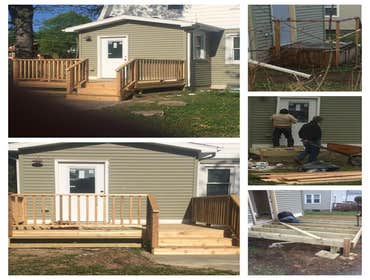 Photos by Ram Construction & Remodeling #1