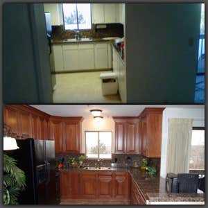 Photos from Burton's Luxury Bath & Deluxe Kitchen Inc