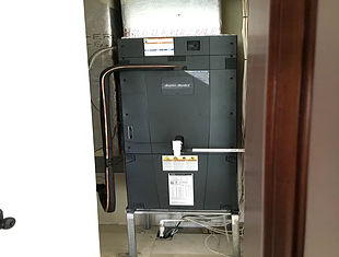 Photos from King Air Conditioning & Refrigeration LLC