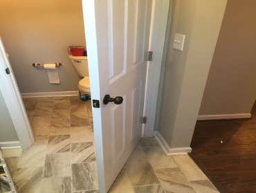 Photos by Keith Garner Construction #2