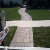 CPF Masonry Project These pictures shown are just a few examples of what customers in the past have asked for to improve their property. We build outd