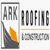 Ark Roofing & Construction logo