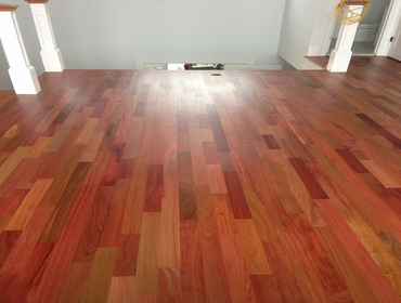 Photos from Patrick Dolson Flooring