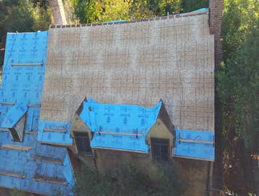 Photos from Gentry Roofing