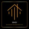 Bmd Basement Waterproofing logo