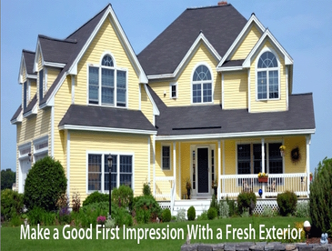 Perfect Painting & Remodeling