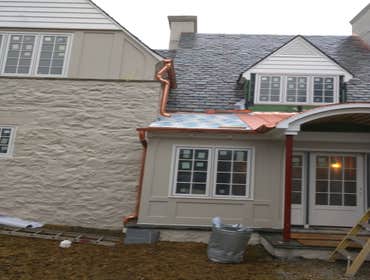 Photos from in and Out Seamless Gutters