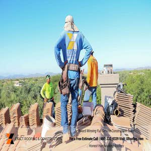 Best Roofing Contractor & General Contractor