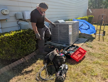 Photos by Redwood Heating and Air LLC #1