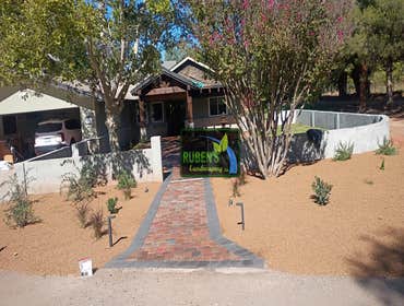 Photos by Rubens Landscaping LLC #1