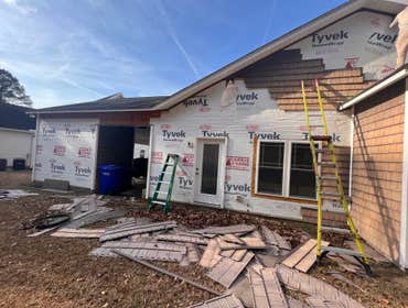Photos by Chimo and Sons Construction LLC #1