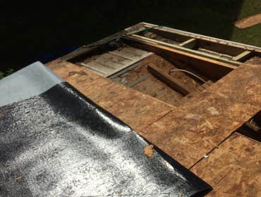 Photo(s) from Sander And Sons Roofing Llc Projects of previous Satisfied customers