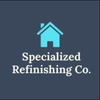 Specialized Refinishing Co. logo