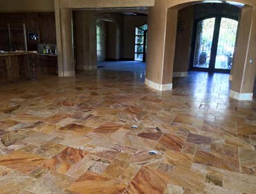 Photos from Querobabi Tile Setters LLC
