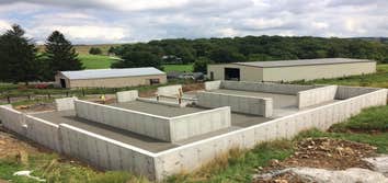 Photos from Precise Concrete Walls Inc