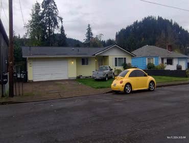 Photos by Eugene Construction Team #1