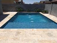 Project photos from New Image Landscape And Pools L L C