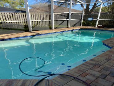 Photos by Hillsborough Pool Service LLC #1