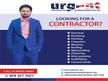 Photos by Urgent Construction and Renovation Usa Inc #1