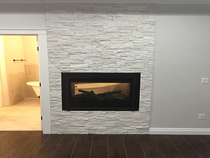 Photos from Alaska Tile Design