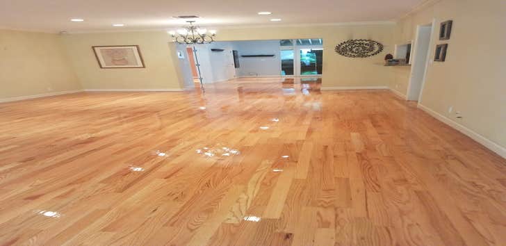 Photos from Northern Mills Hardwood Flooring Inc