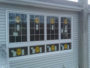 Outdoor living spaces, kitchens, bathrooms, doors & windows Check out our Facebook page for more photos!!!