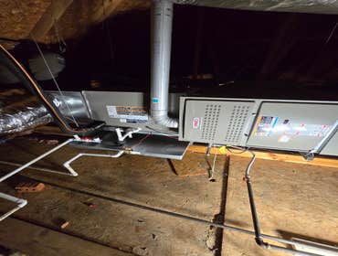 Photos by Cisco Comfort Solutions #1