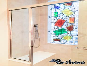Bathroom Finish