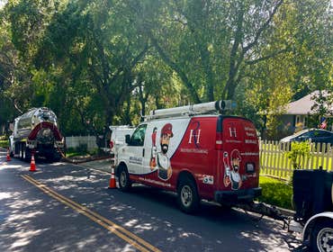 Photos by Red Hat plumbing #1