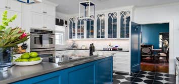 Photos by Frazer Construction Co #1