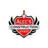 Alec's Construction logo