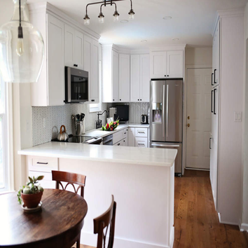 Photos by Reico Kitchen & Bath #1