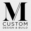 McKenzie Custom Design and Build logo