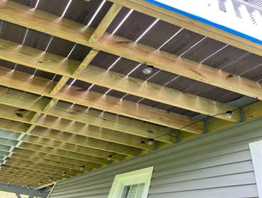 Photos by Dream Construction Quality Seal LLC #19