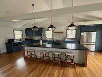 Photos by CPP Home Builders & Remodeling on Cape Cod #1