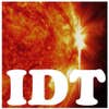 IDT, Inc logo