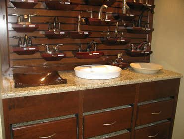 Photos by Creative Granite and Design LLC #1