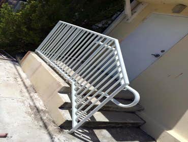 Photo(s) from A Ultimate Fabrication & Welding Services Inc. Harbor Freight Structural Steel