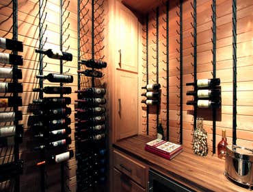 Wine Cellar