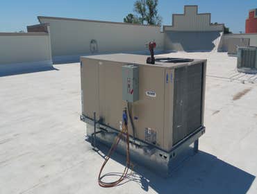 Photos from Dubs Heating And Air