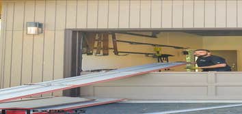 Experts Garage Doors Nyc