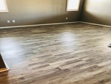 Photos by HJR Flooring #1