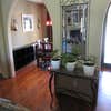 the Artist of Wood Floors LLC logo
