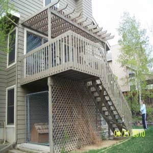 MSC pics for KME Construction Full Service General Contractor.
New Construction, Remodeling, Bathroom, Kitchen, Basement...