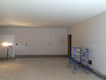 Photos from Sharps Drywall Repair