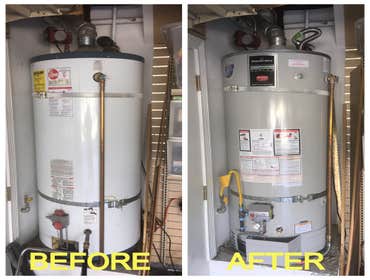 Photos by Water Heater Warehouse #1