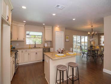 Photos by Cavalier Contracting, LLC #1 Several Home Renovations around Central Florida
