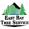 East Bay Tree Service logo