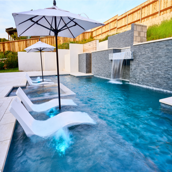 California Pools