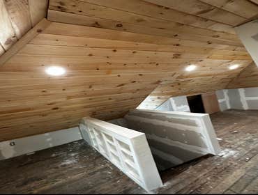 Photos by Rose of Jericho Construction LLC #1